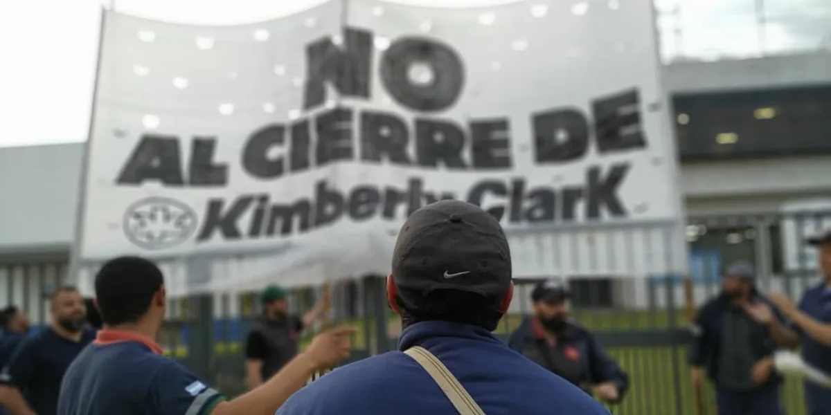 Kimberly Clark se pone en marcha en manos de sus trabajadores | Filo News