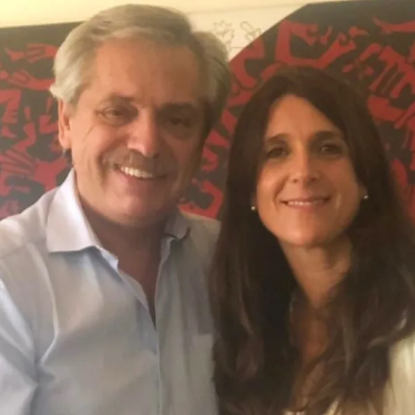 Inés Arrondo: "Creadora" de Las Leonas y primera mujer a cargo del deporte argentino