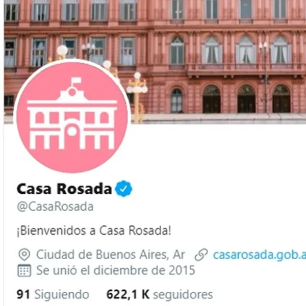 El Gobierno traspasará todas las cuentas oficiales de redes sociales