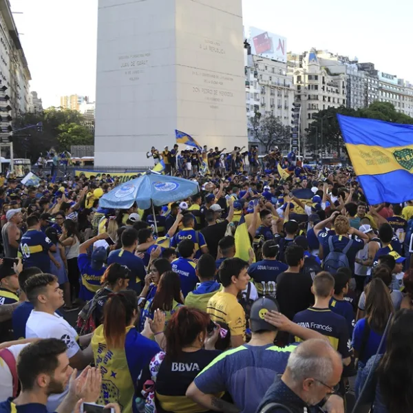 Día del Hincha de Boca dónde y por qué se festeja Filo News