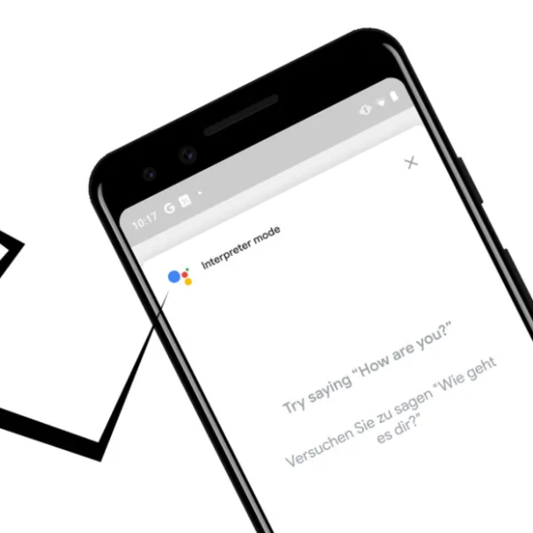 El Asistente de Google, tu nuevo traductor en tiempo real
