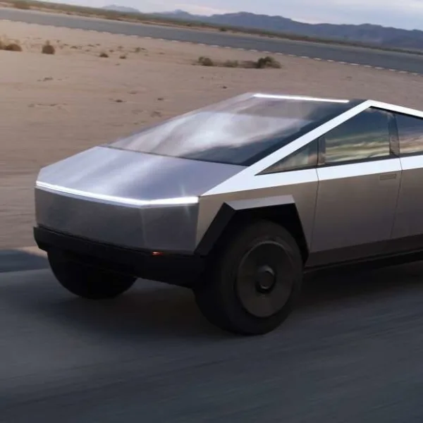 La Tesla Cubertruck podría no recibir la homologación para Europa