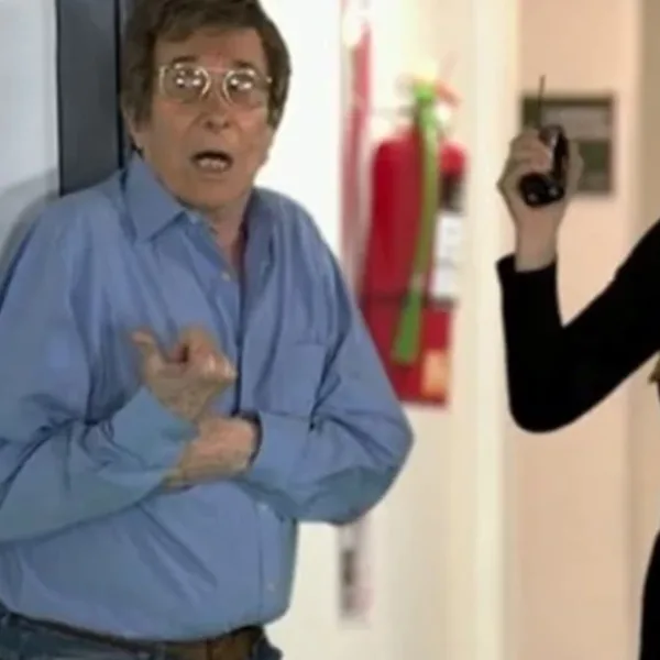 Susana Giménez despidió el año con este sketch