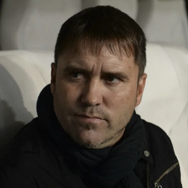 Eduardo Coudet es el nuevo entrenador del Inter de Porto Alegre