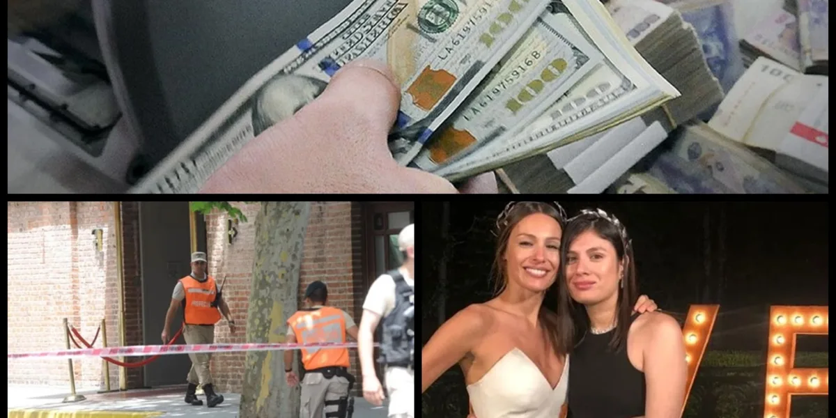 Paro de colectivos en Capital y gran Buenos Aires, Dólar turista: 5 ...