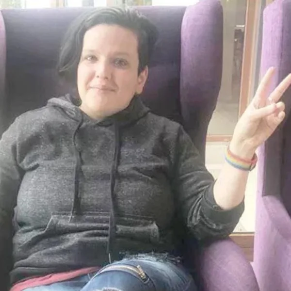Ni mujer ni varón: se modificó el DNI como persona no binaria