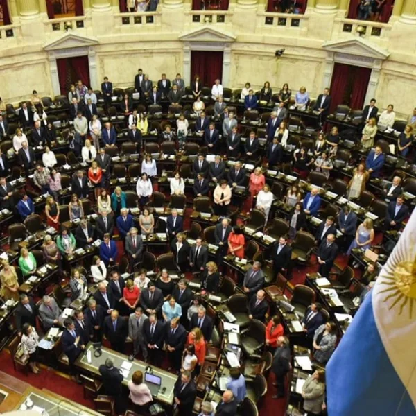 Diputados: se debate la “emergencia económica” y mañana podría ser ley