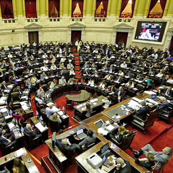 Uno por uno: ¿quiénes renuncian a su banca en la Cámara de Diputados?