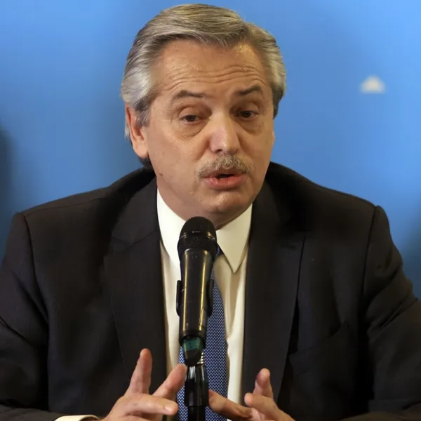 Alberto Fernández sobre los aumentos de sueldo: "No hagamos pedidos desmedidos"