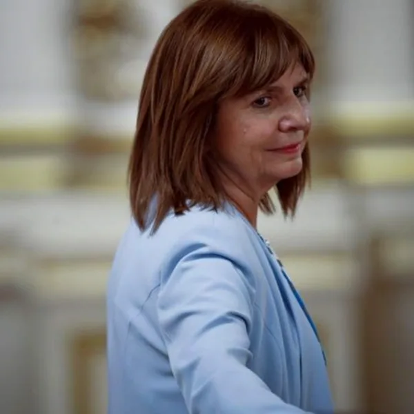 Patricia Bullrich asumirá la presidencia del PRO en febrero