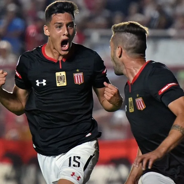 Nazareno Colombo, la nueva cara de la Selección Argentina Sub 23 de Batista