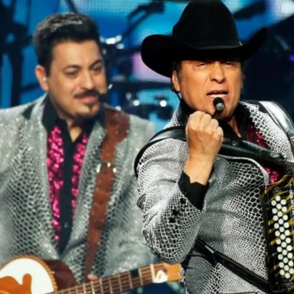 Los Tigres del Norte realizarán un homenaje a Vicente Fernández