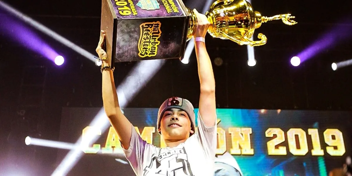 Trueno Es El Nuevo Campeón De La Fms Argentina Filo News