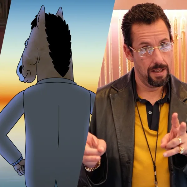 Todo lo que llega a Netflix en enero