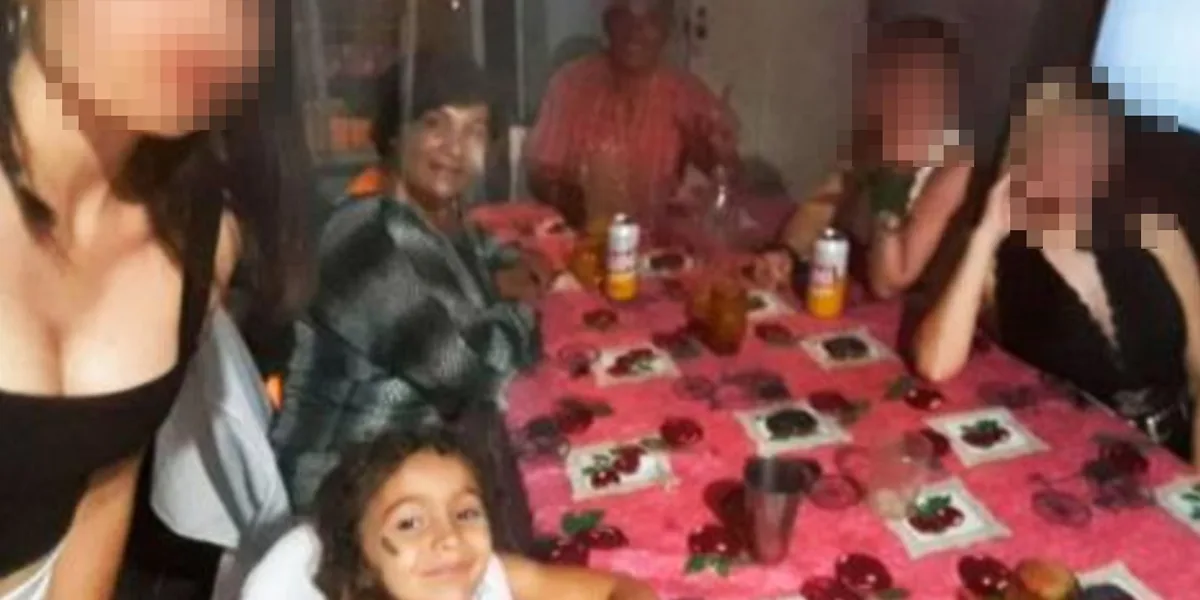 Siguen buscando al principal sospechoso del triple crimen en Melchor ...