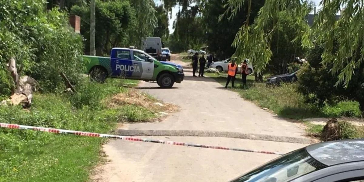 Triple crimen de Melchor Romero: buscan casa por casa al joven ...