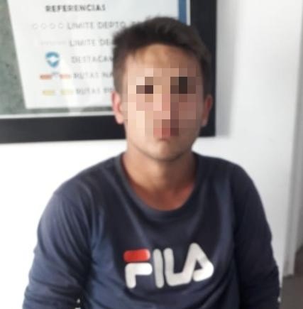 Encontraron al menor sospechoso por el crimen de Melchor Romero | Filo News