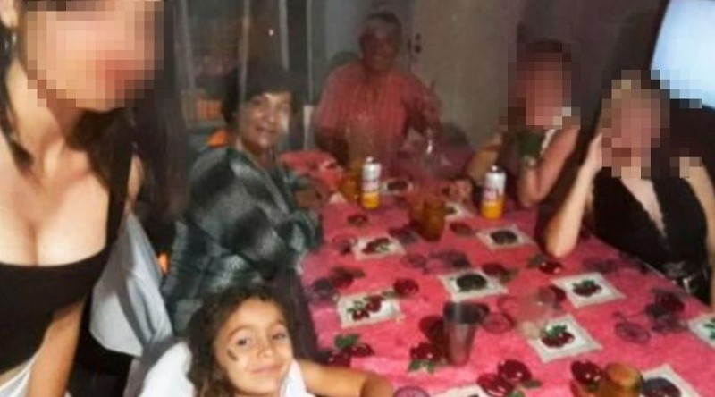 Triple crimen de Melchor Romero: el acusado se negó a declarar | Filo News