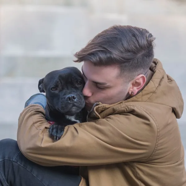 ¿Por qué el 21 de enero se celebra el Día Internacional del Abrazo?