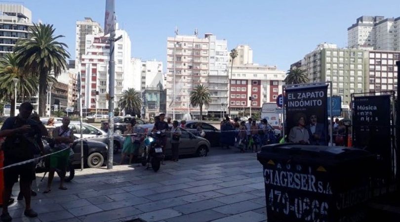 Se suicidó el actor Fernando Alonso en el Hotel Provincial de Mar del Plata