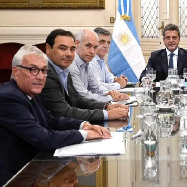 Sesiones extraordinarias: Diputados vota la reestructuración de la deuda