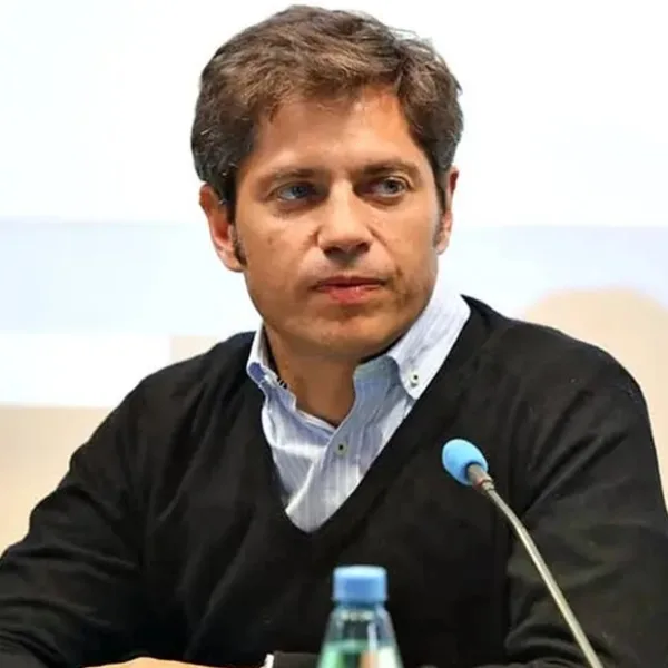 Axel Kicillof: “Se consiguió el apoyo del grupo más importante de bonistas”