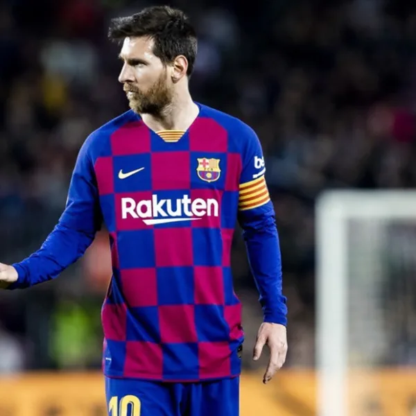 Lionel Messi le apuntó a una nueva Fake News: "Menos mal que nadie les cree"