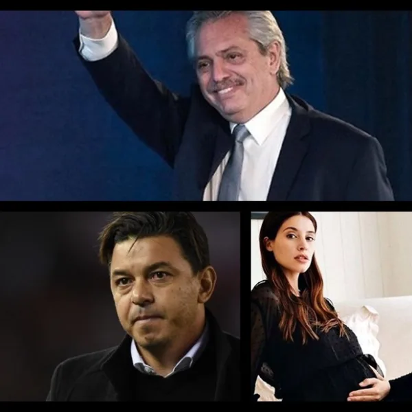 Alberto prometió la ley del aborto, parte médico de Gallardo, Conicet, Agustina Córdova mamá, Laura Dern, la candidata a ganar el Oscar, y más...