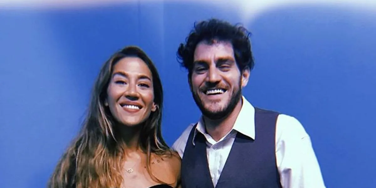 Tras la polémica de Jimena Barón, la defensa de su hermano Federico ...