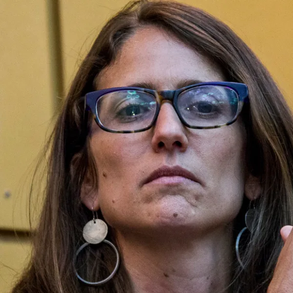 Gómez Alcorta: "Milagros Sala es una presa política"