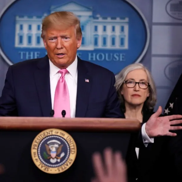 Donald Trump lanza un operativo para alejar a China de Latinoamérica