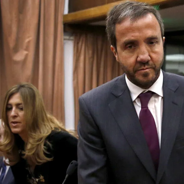 El juez Lijo rechazó investigar el pago a Vandenbroele durante el macrismo
