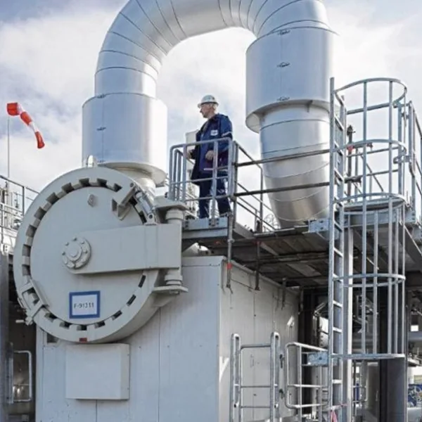 La producción industrial cayó 0,1% en enero