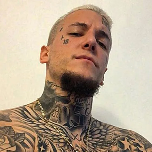 ¿Confirmado Alexander Caniggia para el Bailando 2020?