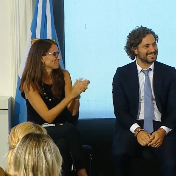 El gobierno reinaguró el Salón de las Mujeres Argentinas en Casa Rosada