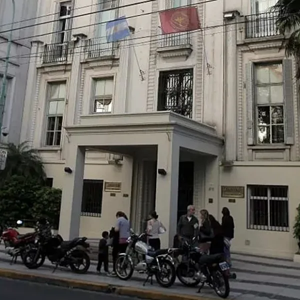 Comunicado del Sanatorio Otamendi sobre el paciente argentino con coronavirus