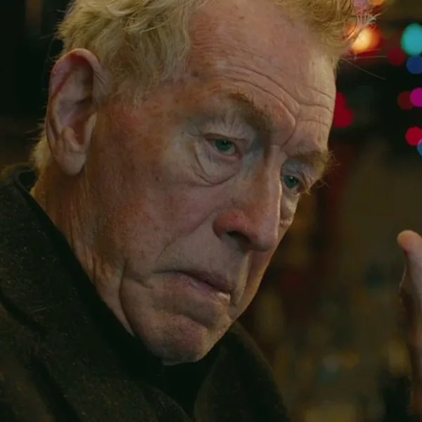 Murió el actor Max von Sydow, uno de los rostros más importantes de la historia del cine