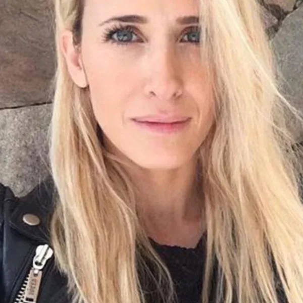 Julieta Prandi tras sufrir violencia de género: "El límite fueron mis chicos"