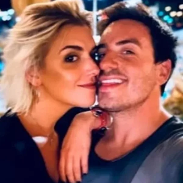 La novia de Fede Bal: "La vamos a pelear juntos"