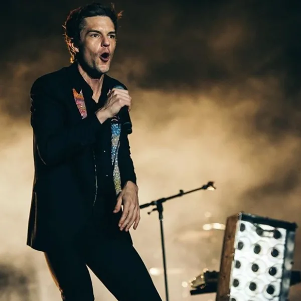 The Killers estrenó nuevo tema, 'Caution', y anunció gira