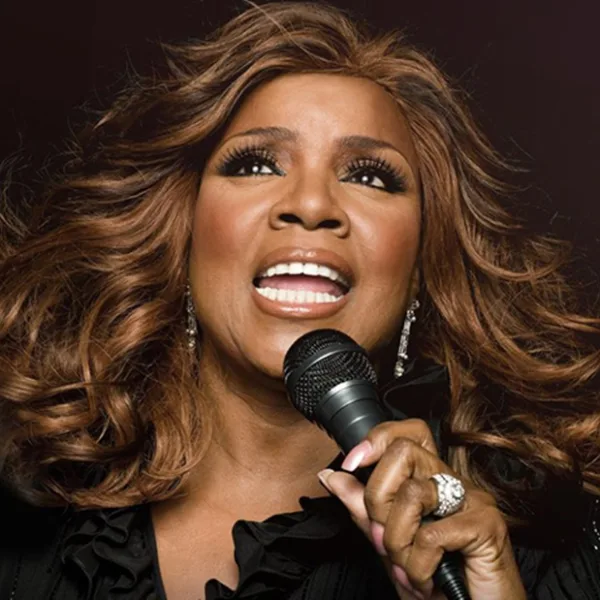 Video: Gloria Gaynor enseña cómo lavarse las manos al ritmo de “I Will Survive”
