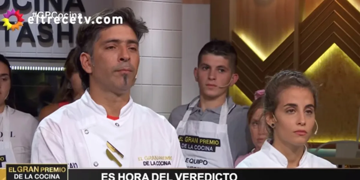 ¿Quién fue el ganador de 