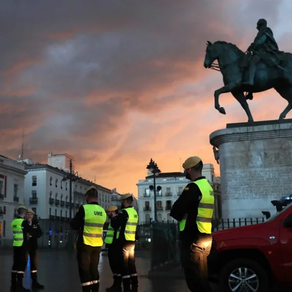 "En España perdimos demasiado tiempo riéndonos"