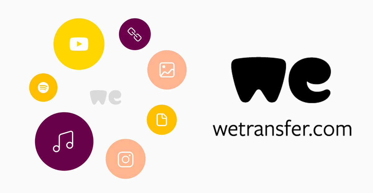 WeTransfer