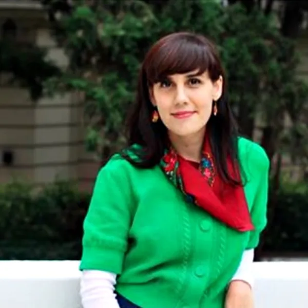 Magalí Bayón, la directora argentina presenta su corto en un ciclo por la igualdad de género