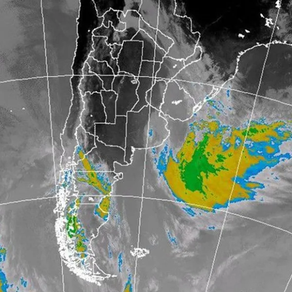 ¿Por qué hoy se conmemora el Día Meteorológico Mundial?