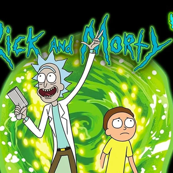 En mayo regresa Rick & Morty y acá podés ver el trailer