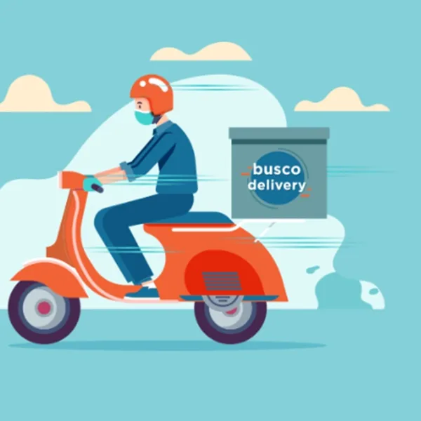 "Busco delivery": la iniciativa solidaria para saber qué comercios hacen envíos en cuarentena