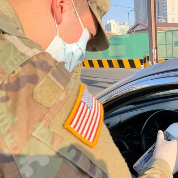 ¿Qué es el test del olfato o prueba del vinagre?