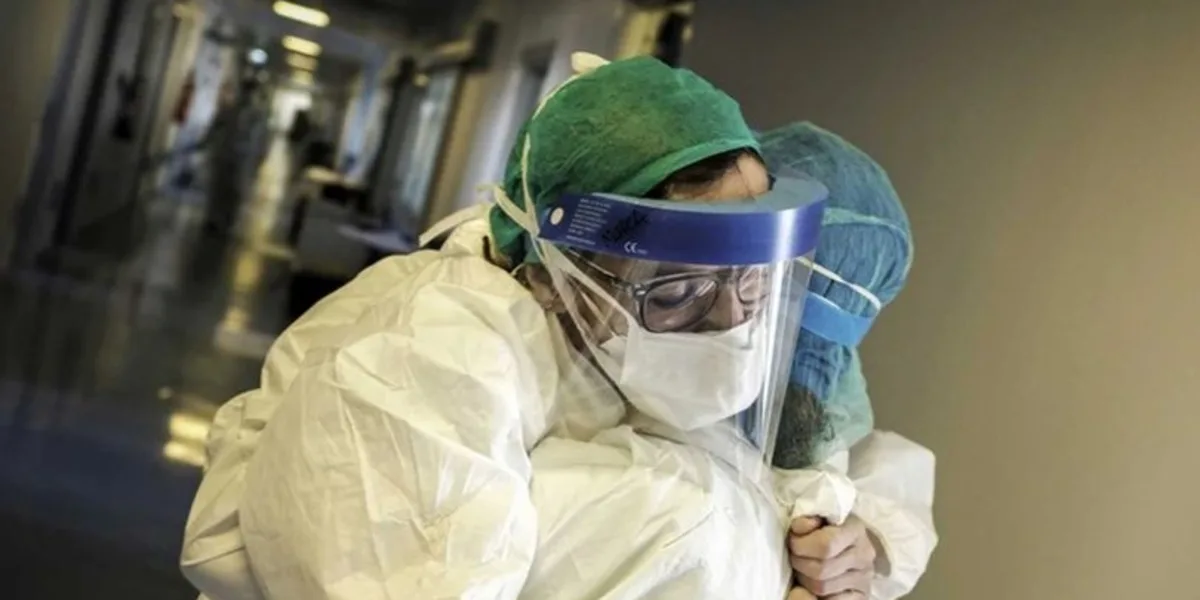 En plena lucha contra el coronavirus, se celebra el Día Mundial de la ...
